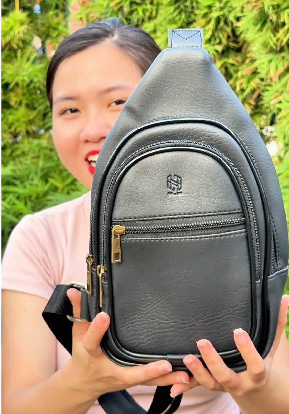 [SALE DAILY _ GIÁ SỐC] túi đeo chéo, túi bụng cao cấp. #tuideocheo #tuidanam #xuhuong #bongbuongbinh 