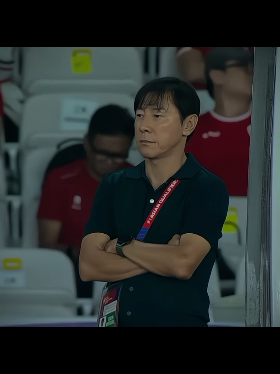Semoga Ada Kabar baik dari PSSI bisa datangkan kembali Coach shintaeyong🥹 #timnasindonesia #pssi #shintaeyong #fyp #coach 