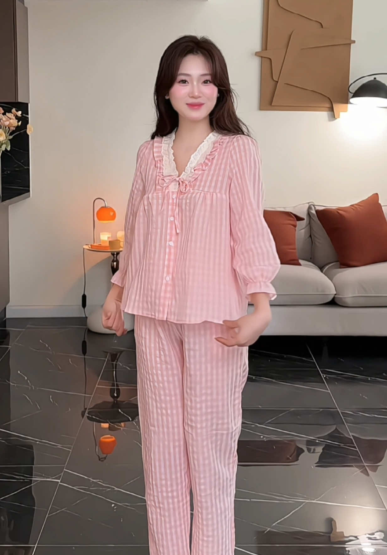 Chốt đơn lẹ kẻo hết size  #minlieshop #thoitrang #changthoitrang #fashion #reviewlamdep 
