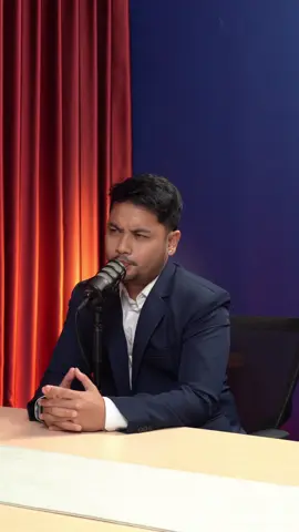 coba jelasin kenapa @ryanovanda bisa berenergi  #podcastclips #energi #EdukasiPodcast