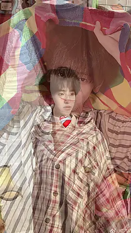 តើពេលណាទៅបានខ្ញុំអាចជួបនាក់Zuo    Qihan ខ្ញុំអើយ🙃😭❤️‍🩹