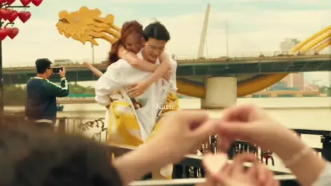 Luỵ đôi bạn thân An - Toàn này qớ điiii thuii 🥹🥹🥹 #TranNgocVang #KaityNguyen #YeuNhamBanThan #TuChienTrenKhong #Xuhuong 