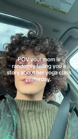 Guess the whole class stepped in to make sure she was alright 