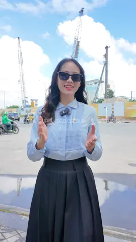 Hai dự án hot nhất Hoà Xuân, chọn Spana hay chọn Cora Tower? Cùng em Huyền phân tích nhé 😎 #vutrubatdongsandanang #sungroup #coratower #bdsdanang #spanatower 