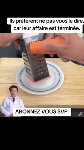 Ils préfèrent ne pas vous le dire, car leur affaire est terminée.