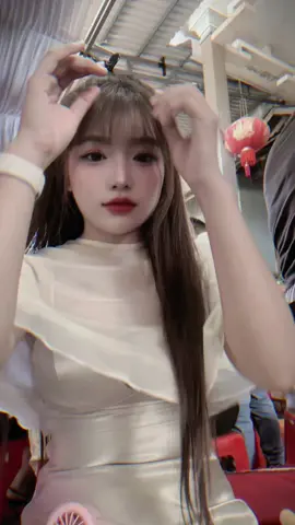 Ngoài kia đám cưới linh đình🥰 Bao giờ mới tới lượt mình đây Anh 🫣