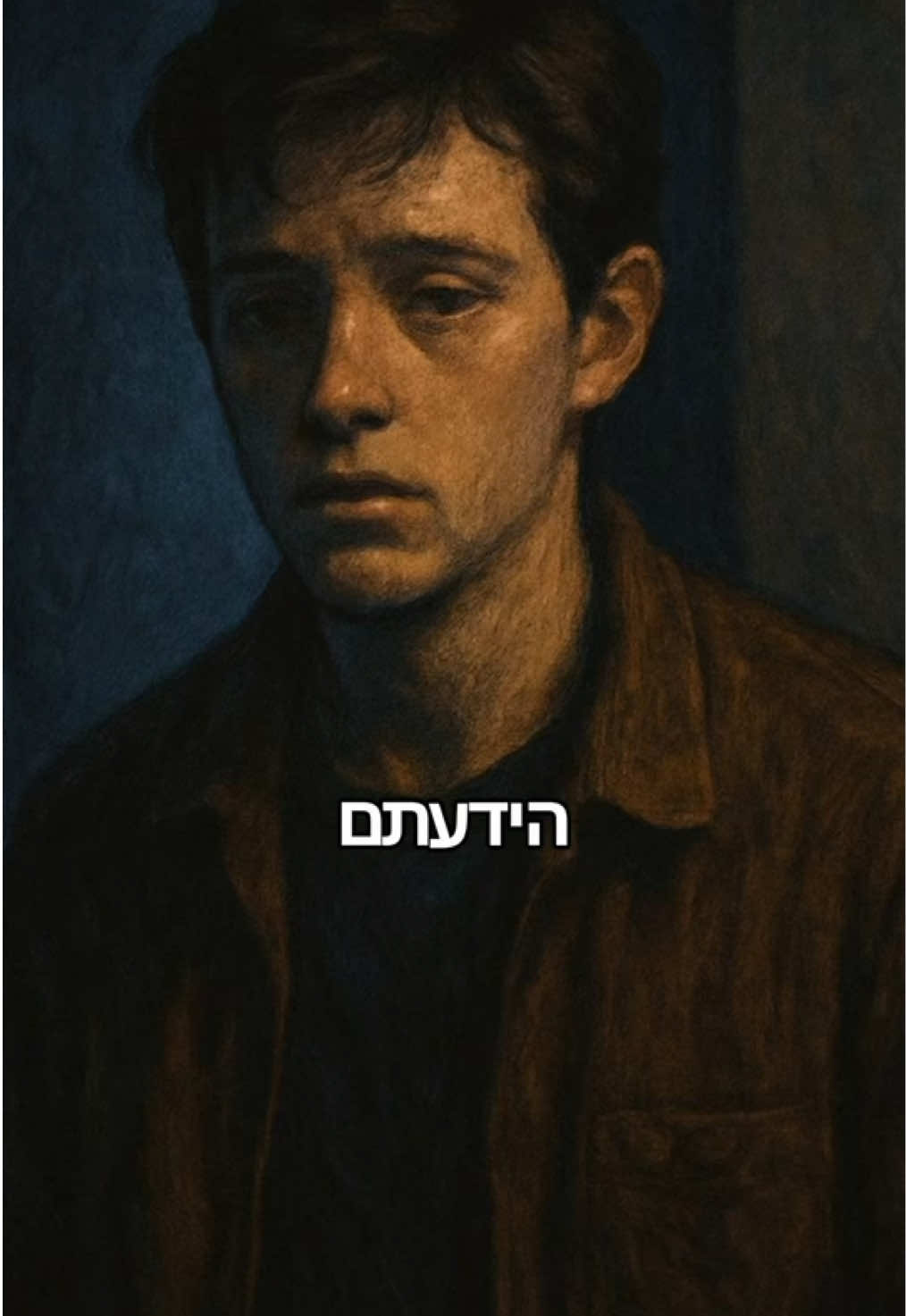 הצד האפל של האפקטים-איך ג׳ון אריק עשה טעות שהרסה לו את הקריירה 