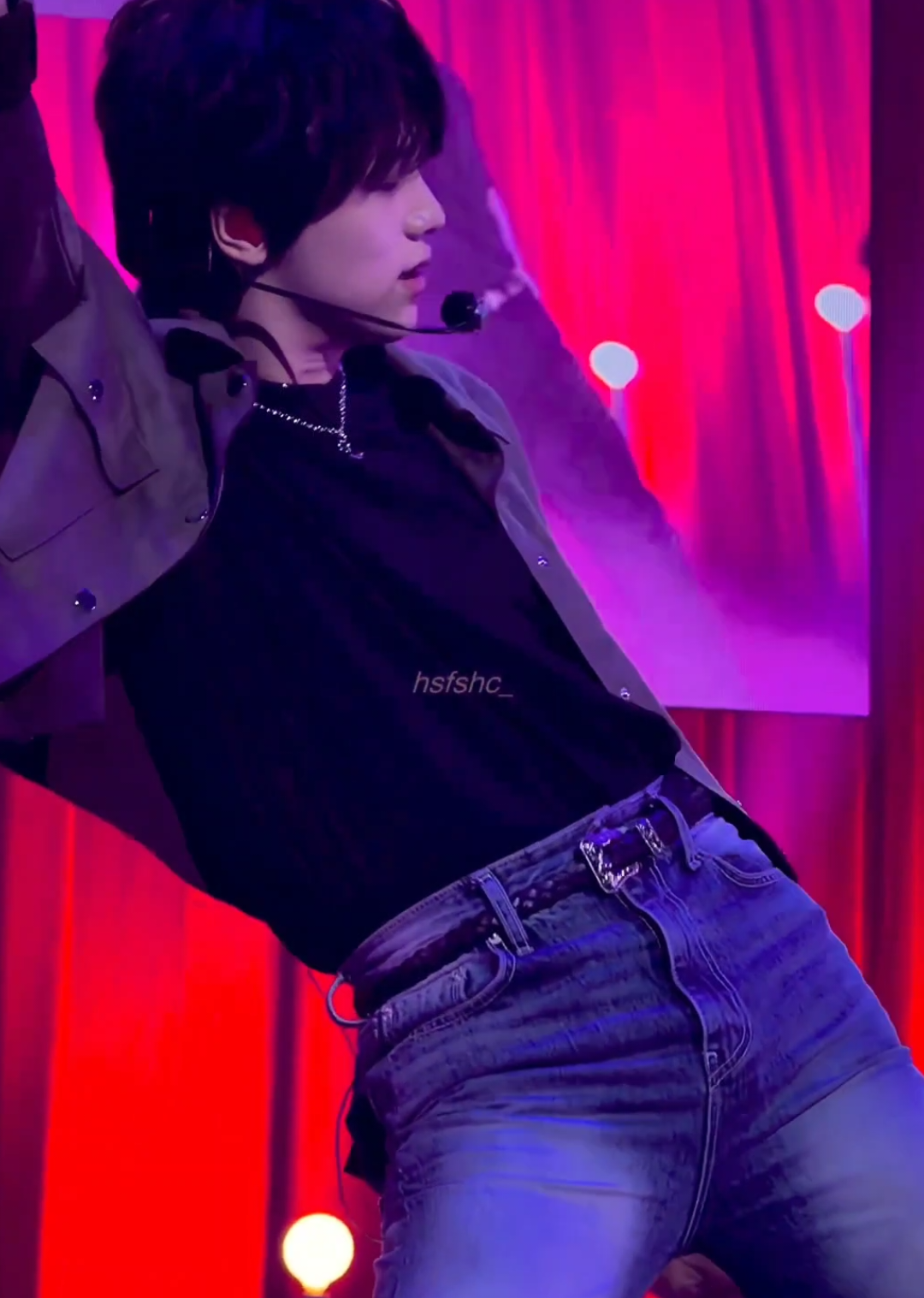 #talented #haechan #해찬 #nct 