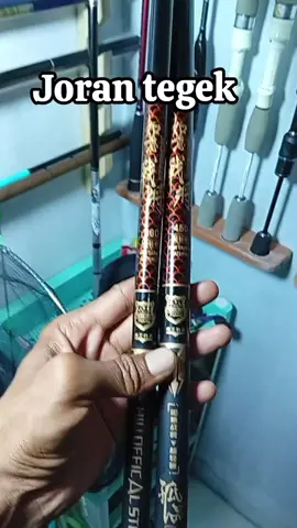 Joran Tegek Hiu Batik #joranpancing #jorantegek  #tegek #diskontiktokshop #racuntiktok 