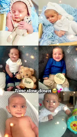 How has it been 3.5 months already?! #mybigboy #fypシ #foryou