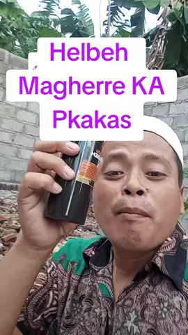 Membalas @msholik588 nggi kak ngireng ikhtiar ajemoh helbeh #helbeh #madu #jamutradisional #madura 