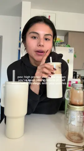 597 CALS & 68g of PROTEIN!! -  HIGH PROTEIN MEAL UNLOCKED 🙈 there’s no excuses!! I’m helping yall out with meals. LETS LOCK IN TOGETHER 🧡🧡🧡🧡🧡  #fyp #fitnessprogress #fitnessjourney #motivation #inclinewalking 