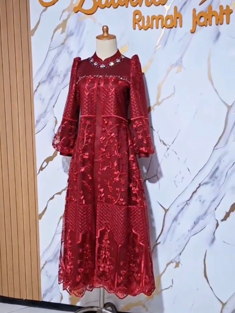 #sewingtips #jahitonline #trikmenjahit #bajulebaran 