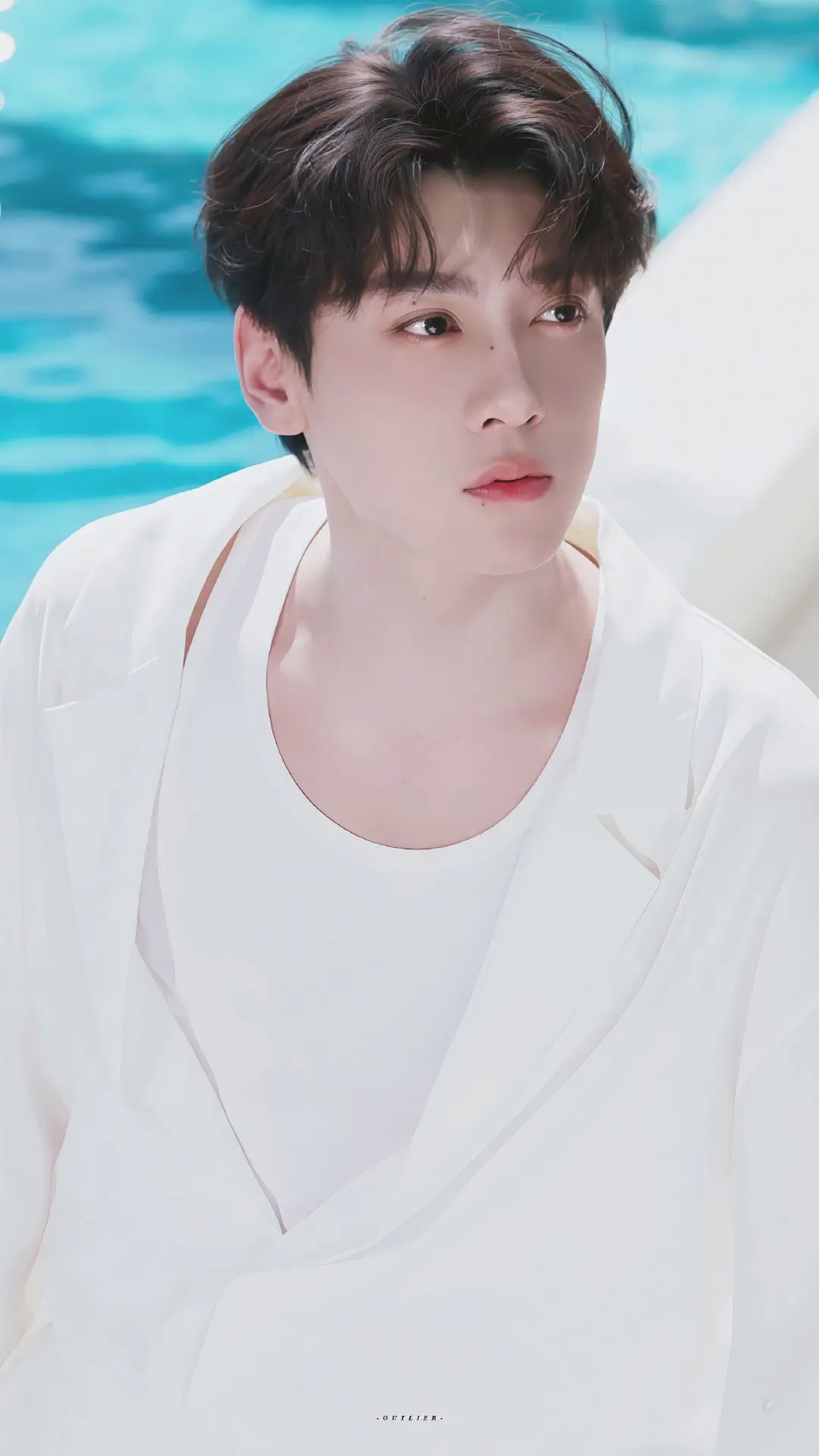 #tianxuning #chicheng #revengedlove 