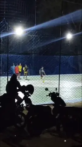 #CapCut kerbau masuk lapangan🤣