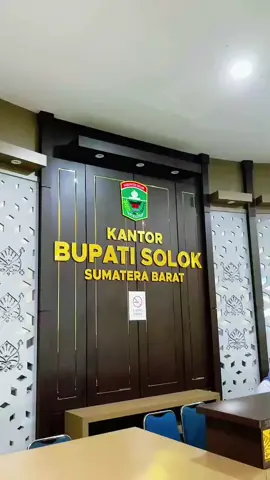 Kepala Dinas Lingkungan Hidup Kab.OKU Selatan mendampingi Komisi 2 dan Komisi 3 Kunjungan Kerja ke Pemkab Solok terkait retribusi dan wisata @🇱 🇮 🇦 🇽 @pemkabsolok #danausingkarak 