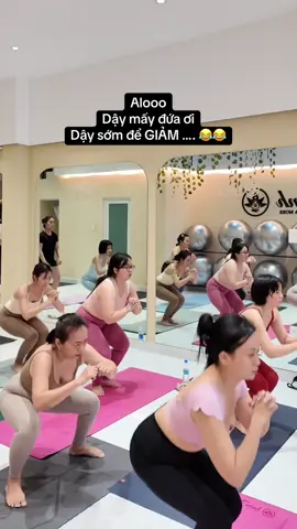 Còn ăn là còn tập 😆😆😆 #yoga #giamcan #yogabinhthanh #yogagovap 