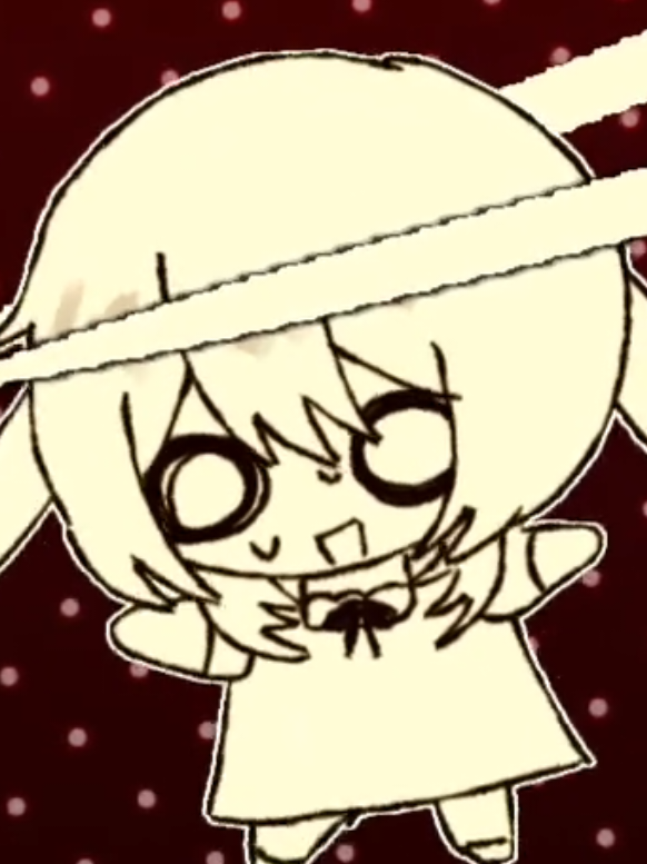 Yeah… it’s similar to the video I posted yesterday… #oc #animationmeme #alightmotion 