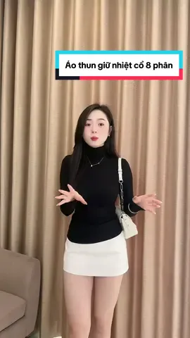 Chất em này mặc siêu thích luôn mấy bà ưiii #phanhm58 #aoombody #aothuntaydai #aothungiunhiet 