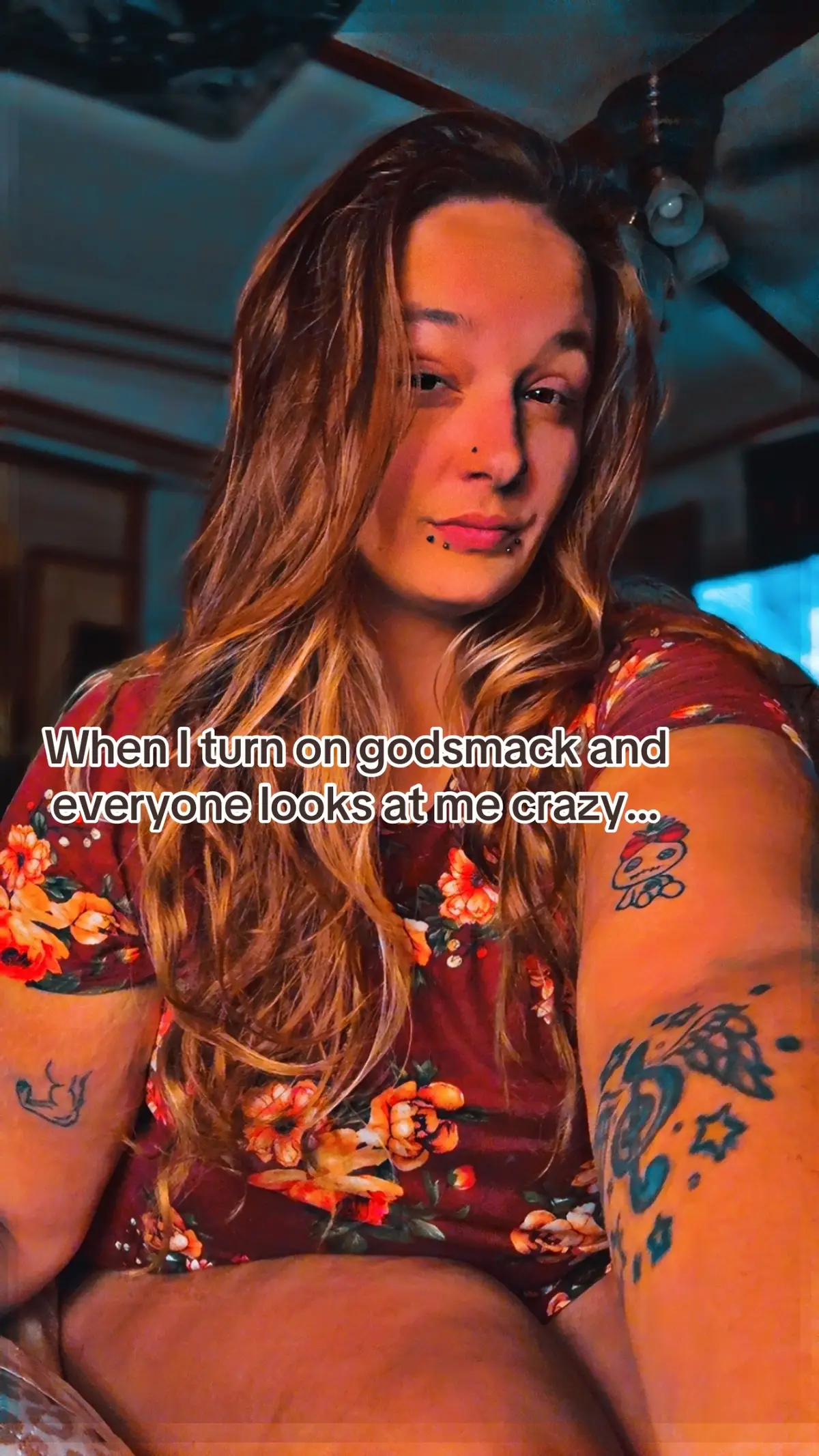 That child of miinneee 