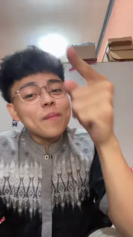 dikasih oppa malah milih opet