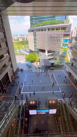 御堂筋線を全駅まわるシリーズ15駅目 梅田 / Umeda, Osaka🇯🇵 #大阪 #osakajapan #北区#きta区