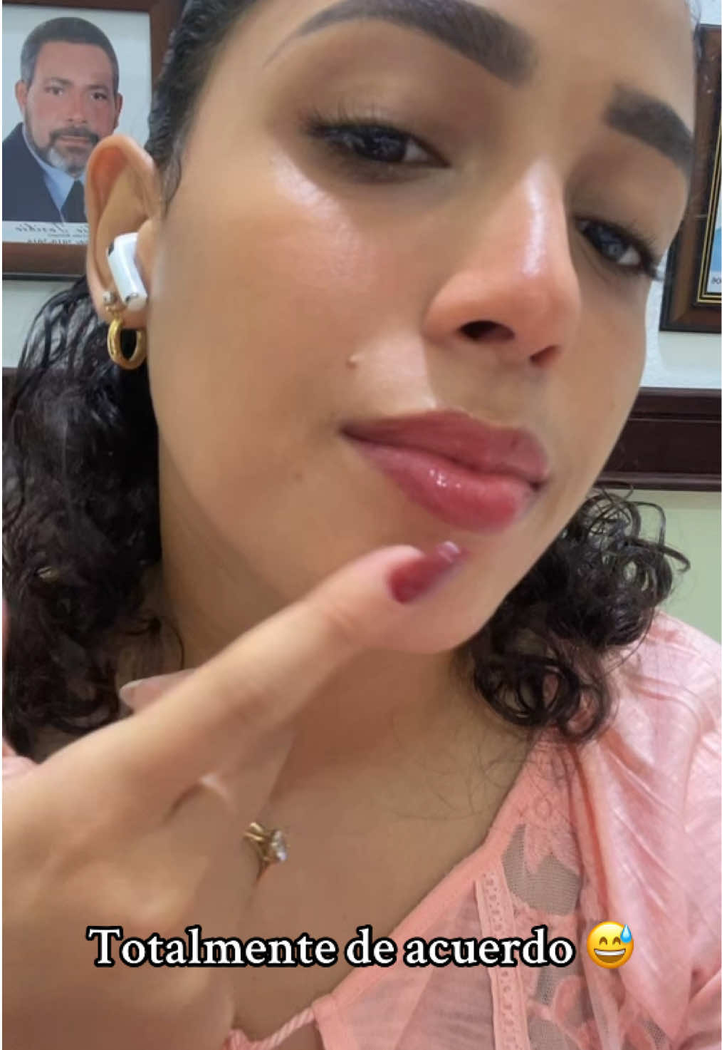 Totalmente de acuerdo 😅 #humor #creandocontenido 