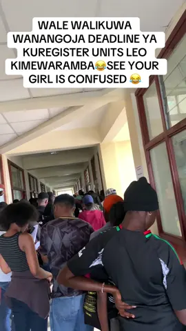 #creatorsearchinsights #kenyattauniversitytiktok #kenyattauniversity #ku #campuslife 