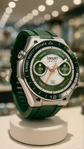 “🔥 STOK READY — Langsung gas tanpa nunggu! Aibro SK41 Smartwatch hadir dengan fitur lengkap untuk gaya aktif & sporty: 📡 GPS Tracking + Altimeter akurat untuk aktivitas outdoor 📞 Bluetooth Call — bisa telepon langsung dari jam tangan ⌚ Layar 1.53 inch jernih & responsif 🔋 Baterai 315mAh tahan lama 💪 Include tali stainless & rubber strap sporty Smartwatch tangguh dengan tampilan elegan & performa maksimal! 💥” #AibroSK41 #SmartwatchGPS #JamTanganPintar #SmartwatchSporty #JamTanganTrendi 