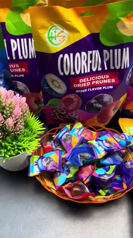 Ô mai mix vị- gói 408gram siêu ngon#anvathanoingon #omai #xuhuong 