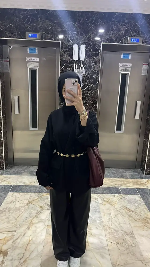 #OOTD #hijabi #اكسبلور 