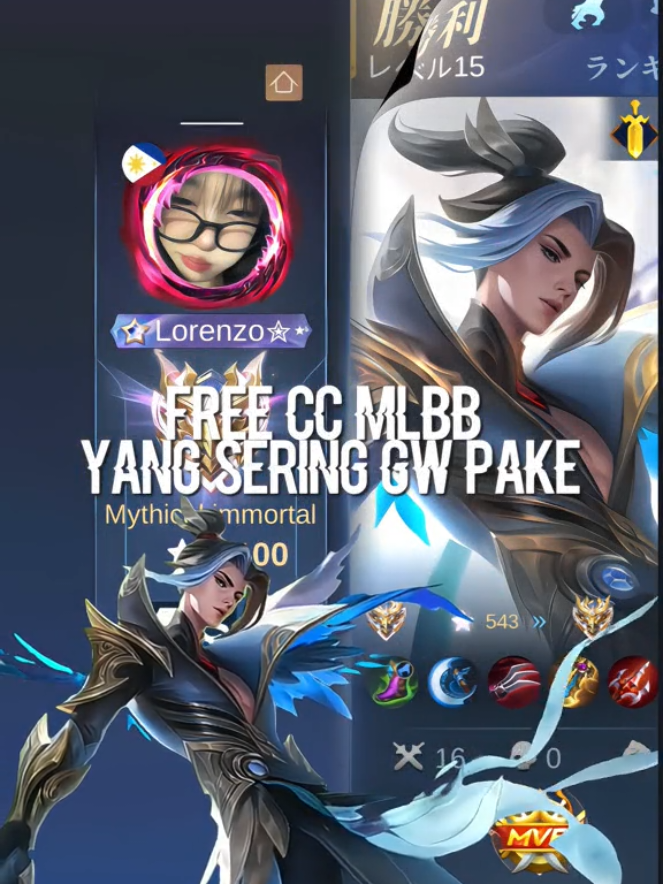 https://alightcreative.com/am/share/u/kT9bjDIfNEgNovahcovpdD3RE682/p/xJwlG6XqrK-8758da7b32d7281a #mobilelegends_id #mlbb  #mobilelegends #ccmlbb  #masukberanda 