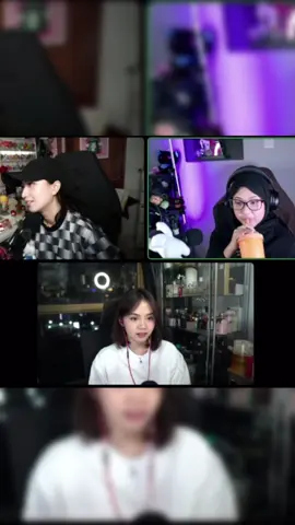 aku tim kru😁 #aeronshikii #alysa #gagitusil #natasyaadeline #clippp777 