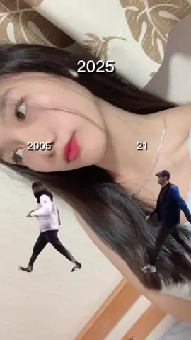Di kejar umur 😫