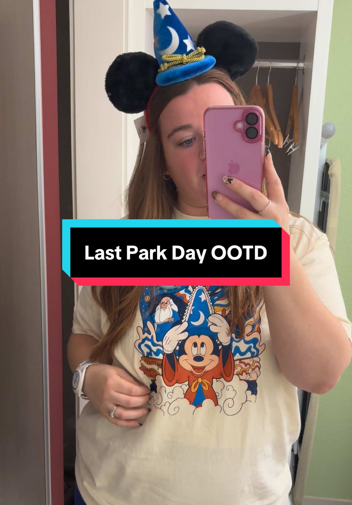 We did it! We got a Jan OOTD!! Everyone comment how cute she looks! #disney #lesbiancouple #disneyworld #disneyadults #disneyootd @Janice Allen 