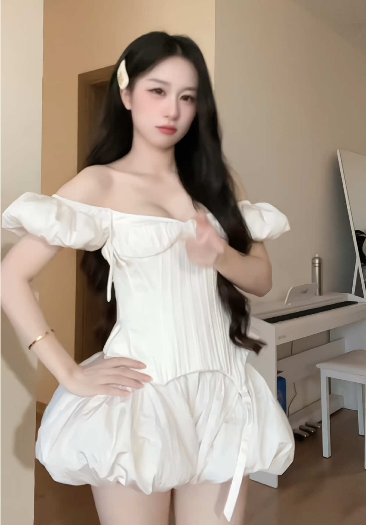 Cũng muốn được sưởi ấm 🥲 #viral #xuhuong #mannhi2005 
