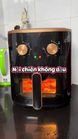 Nồi chiên không dầu camel 15l #noichienkhongdau #noichienkhongdaudanang #noichienkhongdaucamel #quatang20_10 #quatang20thang10 