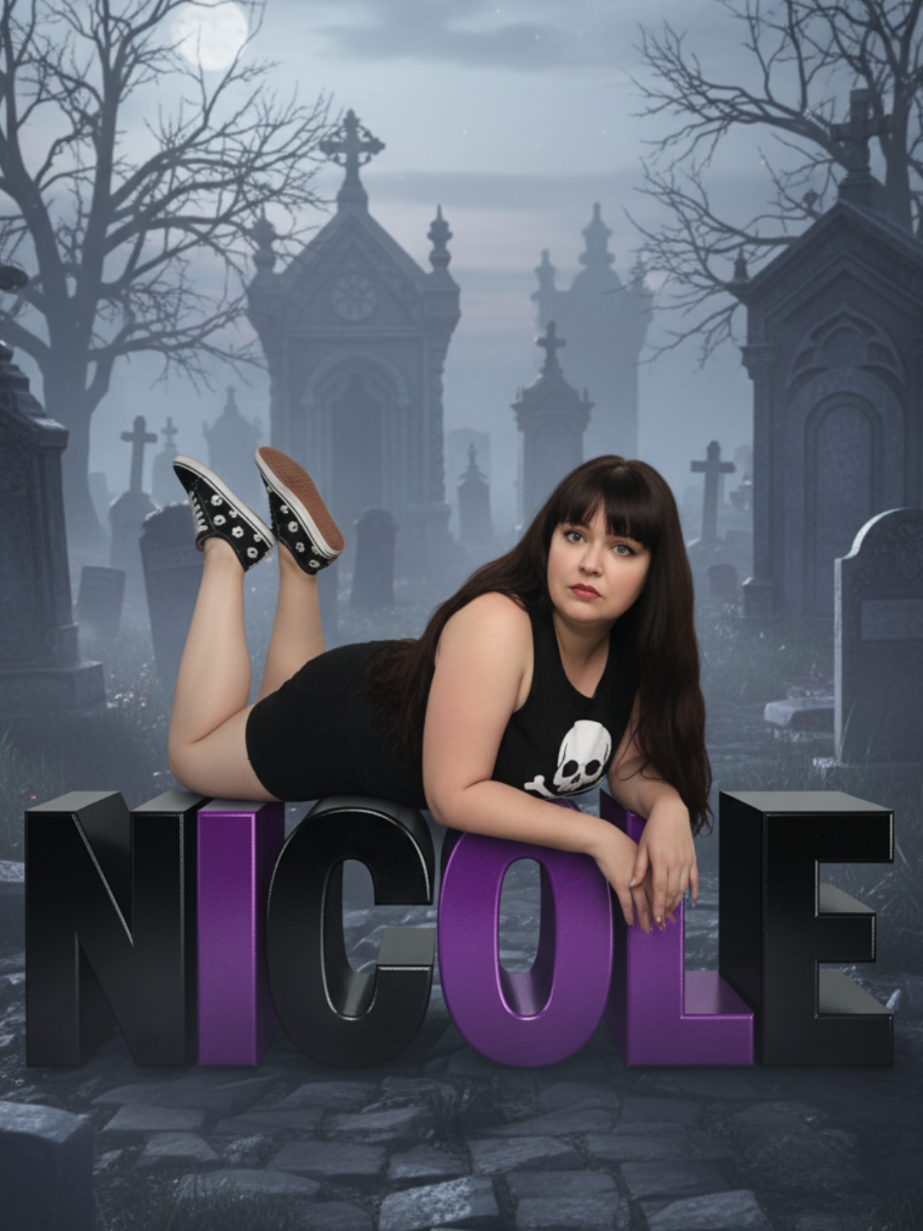 #thatsnotmyname #sillyme #whatsmyname #namesarehard  #guessmyname 