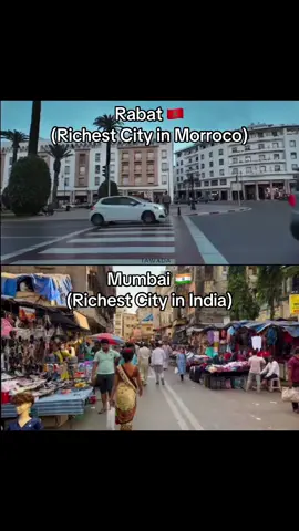 Anywhere is better then india 😹😹😹👌 #fyp #rabat #mumbai #morroco🇲🇦 #india 