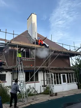 Roofing #roofing #foryou #fyp #house #worklife 