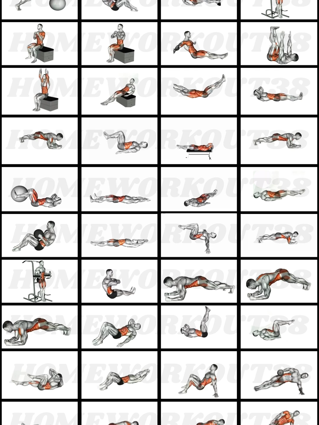 ABS WORKOUT AT HOME #GymTok #muscle #exercise #Fitness #workout #workoutrountine #workouttips #fitnesstips #homeworkout #fit #absworkout #abs