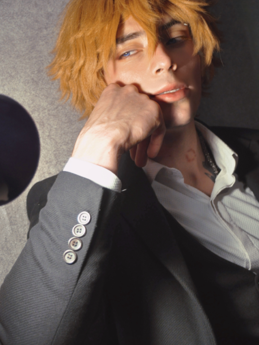 Ни чья девственность не пострадала. Ну почти... 