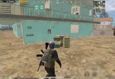 İnsanlık dersi Part 4  #pubgmobiletürkiye #metroroyalepubgmv400 #PUBGMOBILE 