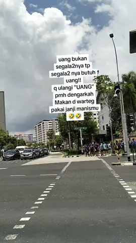 salam anak rantau pejuang devisa... #🇸🇬🇸🇬 
