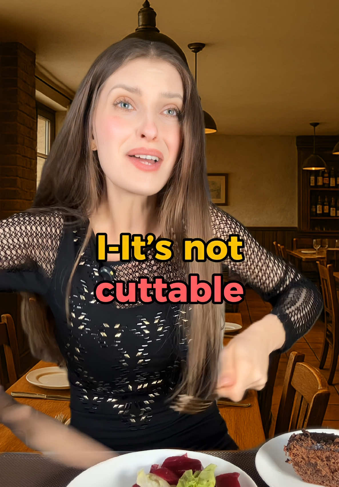 Problems at the restaurant 🌮 #emergent #emergentai 