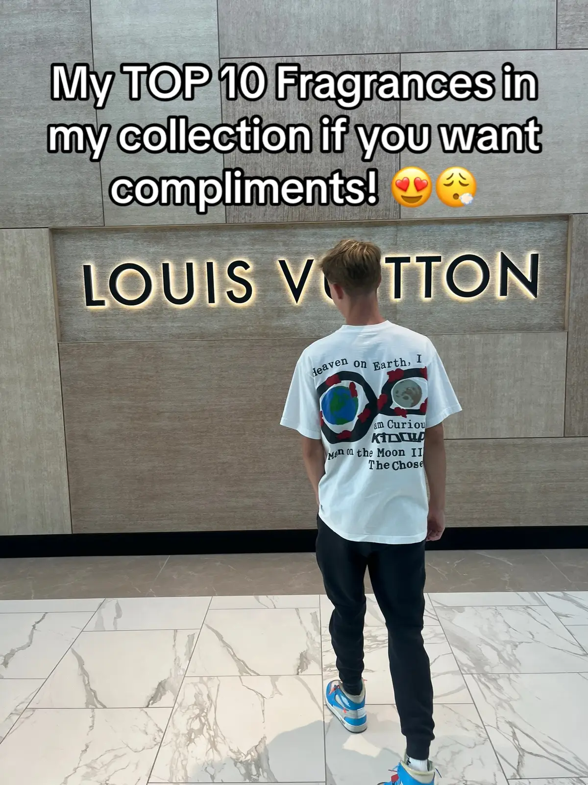 Yall wanted compliments so here ya go! #fragrancetiktok #viral #cologne #fyp #fragrance 