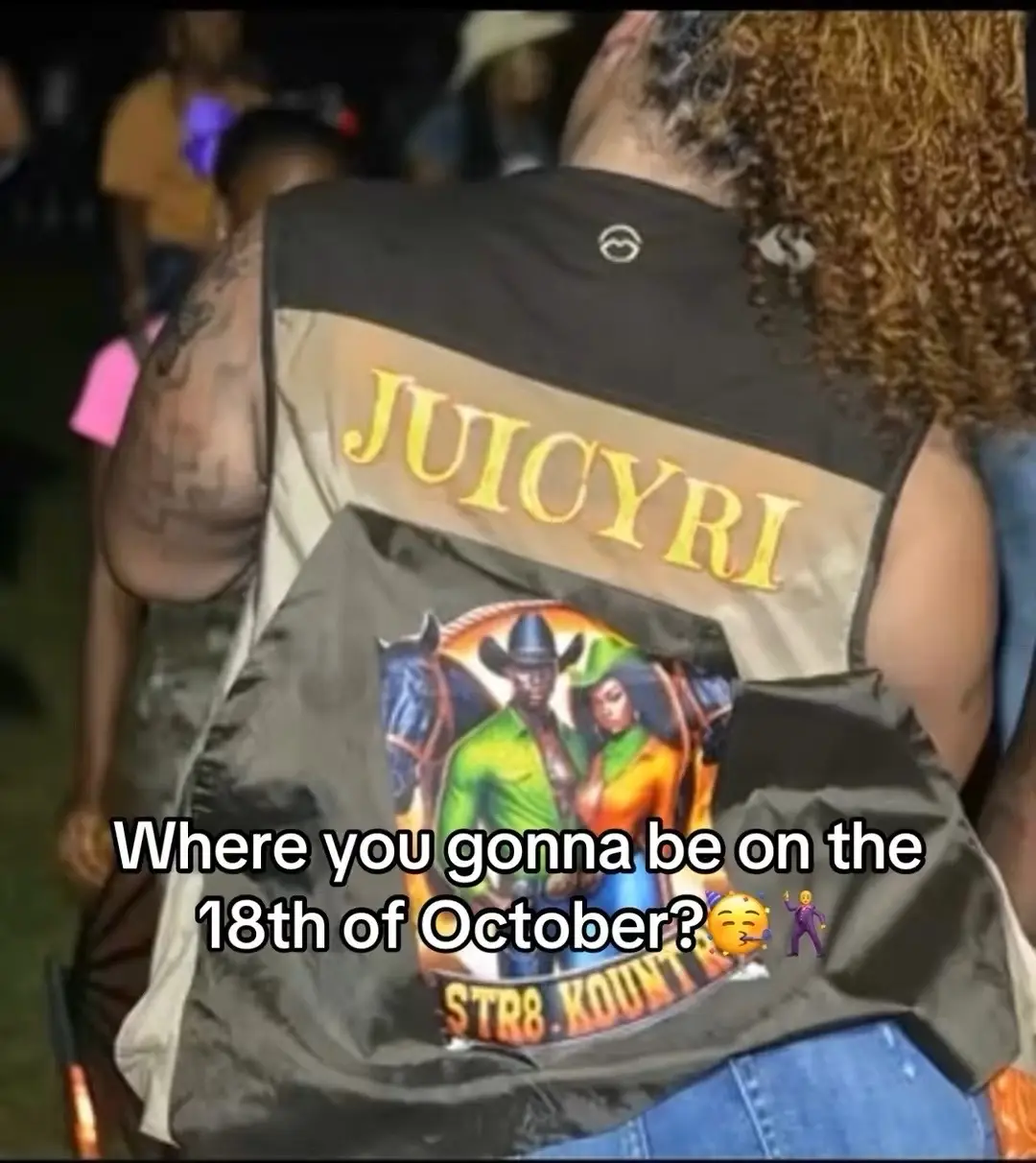 YK ITS GON BE LIT DJ CLEVE IN THE BUILDING 🫡😎💯 #fyp #trendy #trailride 