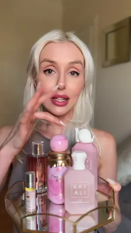 For all my marshmallow girlies 💕  YBM by Kayali from @ARC Store  Elysia by fragrance world from www.aromaticascents.co.za #elysiamarshmallow #elysiaperfume #marshmallowperfume  @𝒞𝒶𝓃𝒹𝓎ℛ 𝓝𝓸𝓽𝓮𝓼 