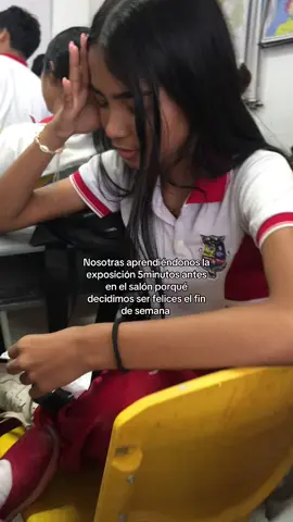 JAJAJAJ#seguidores #responsables#colegio #tiktokviral 