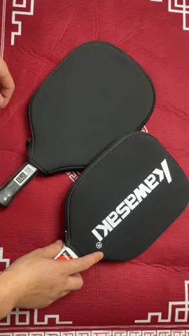 Vợt Pickleball, Kawasaki Aurora  #phucminh1121 #kawasakiaurora #votpickleball 